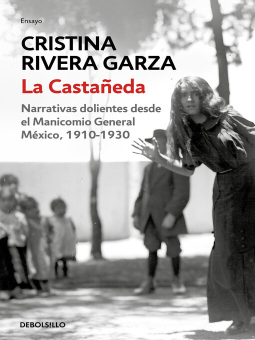 Cover image for La Castañeda